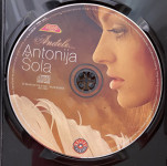 CD iz 2007. | Antonija Šola - Anđele…
