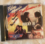 CD - 90s Film music