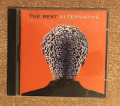 CD, ALTERNATIVE - THE BEST