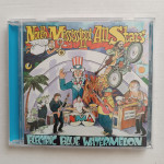 CD - AMERIČKA ROCK SCENA II