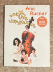 CD, ANA RUCNER - VJEČNE USPAVANKE