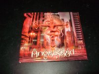 CD - AngelSeed - Crimson Dyed Abyss (novi, zapakirani)