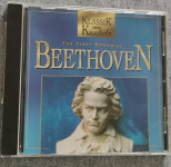 CD "BETHOVEN"