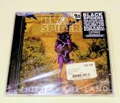 Black Spiders ‎– This Savage Land - ! MINT ! ... **CD**