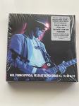 CD Box Neil Young – Official Release Series Discs 13, 14, 20 & 21