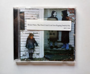 CD: Brand New - The devil and god are raging inside me
