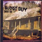 cd Buddy Guy ‎– Sweet Tea