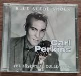 CD "CARL PERKINS"
