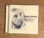 CD, CHARLES AZNAVOUR - PFUS BLEU ...
