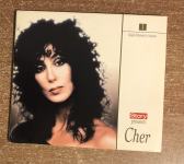 CD, CHER - GREAT WOMENS VOICES