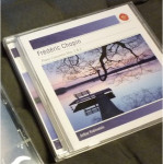 CD Chopin - Piano concertos 1 & 2 - A.Rubinstein