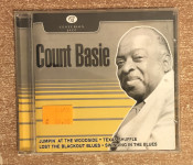 CD, COUNT BASIE - CENTURION JAZZ