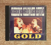 CD, CREEDENE - GOLD