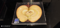 cd CRVENA JABUKA