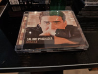 cd DALIBOR PROCHAZKA