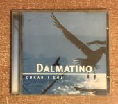 CD, DALMATINO -CUKAR I SOL