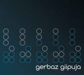CD  DAMJAN GRBAC GERBAZ GIIPUJA  JAZZ - NOVO