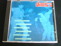 cd - DANCE 1 - NUMBER FIVE