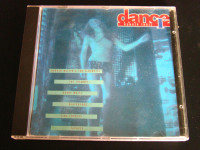 cd - DANCE 1 - NUMBER THREE