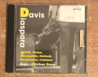 CD, DAVIS DIASPORA - JAZZ