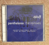 CD, DAVIS MILES - THE REMIXES