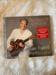 CD Davor Radolfi i Ritmo Lovo - The best of Collection