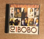 CD, DJ BOBO - THE VERY BEST