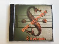 CD / Doc Quintet / Don Quintet & Friends