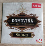 CD "DOMOVINA"-MIROSLAV ŠKORO