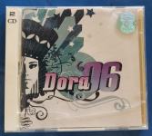 CD "DORA" 06-SAMO CD BROJ 2