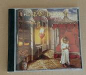 CD DREAM THEATER - Images And Words