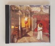CD DREAM THEATER - Images And Words