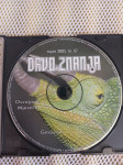 CD DRVO ZNANJA - Osvajanje mjeseca + gmazovi