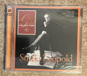 CD, DUPLI CD, SINIŠA LEOPLOD - GOLD COLLECTION