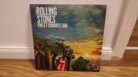 CD/DVD/Blu-ray box Rolling Stones - Sweet Summer Sun - Hyde Park Live