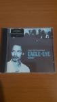 Cd Eagle - Eye - Cherry - Living In the Present Future