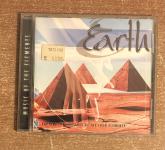 CD, EARTH - CAPTURE THE AMBLENCE...