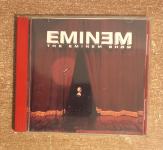 CD, EMINEM - THE EMINEM SHOW