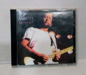 Eric Clapton ‎– Greatest Hits    - CD -