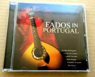 CD FADOS IN PORTUGAL