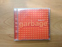 CD Garbage Version 2.0