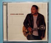 CD - George Benson: Songs and Stories