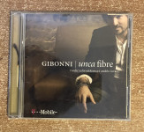 CD, GIBONNI - UNCA FIBRE