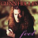 cd Glenn Hughes-Feel /Japan print/