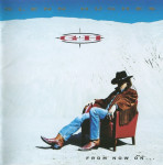 cd Glenn Hughes ‎– From Now On... (Japan Print)