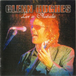 cd Glenn Hughes ‎– Live In Australia prodajem: