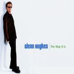 cd Glenn Hughes ‎– The Way It Is