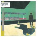 cd Gomez ‎– Liquid Skin