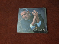CD Goran Karan - Čovik tvoj