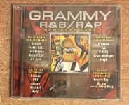 CD, GRAMY - R&B/RAP